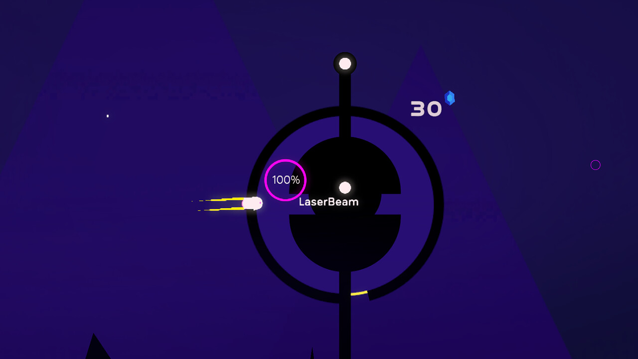 Saving Astral Demo #0