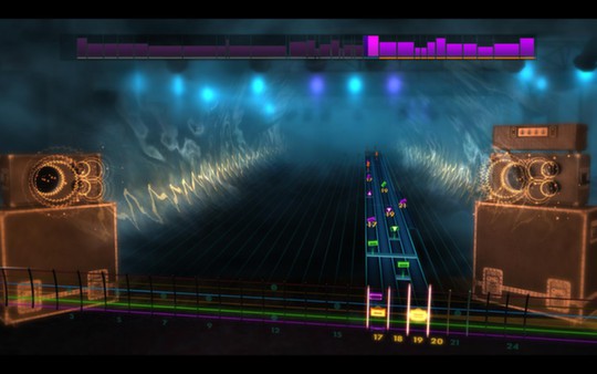 Rocksmith® 2014 – The Doors Song Pack for steam Rocksmith® 2014 – The Doors Song Pack for steam