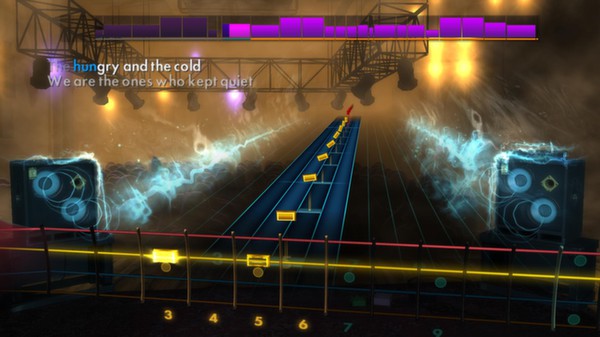 Rocksmith® 2014 – Rise Against - “Prayer of the Refugee” for steam Rocksmith® 2014 – Rise Against - “Prayer of the Refugee” for steam