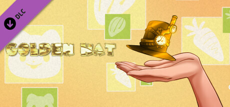 PEBI - GOLDEN HAT banner image