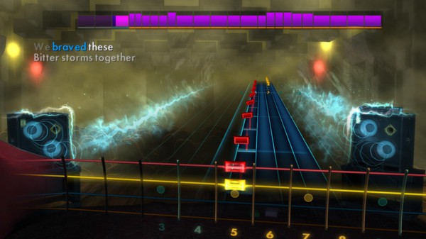 Rocksmith® 2014 – Rise Against - “Make It Stop (September’s Children)” for steam Rocksmith® 2014 – Rise Against - “Make It Stop (September’s Children)” for steam