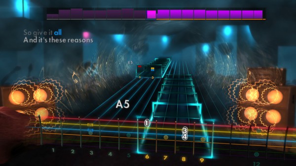 Rocksmith® 2014 – Rise Against Song Pack for steam Rocksmith® 2014 – Rise Against Song Pack for steam