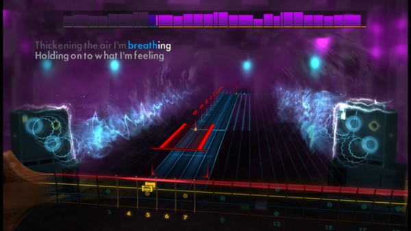 Rocksmith® 2014 – Flyleaf - “All Around Me” for steam