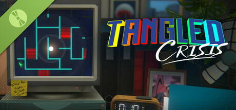 Tangled Crisis Demo