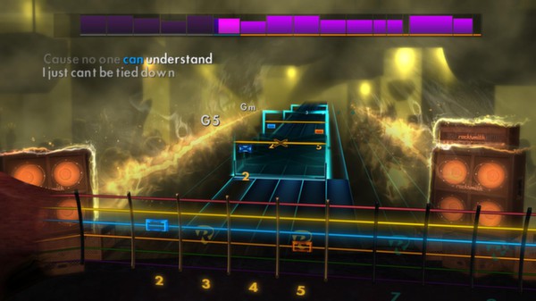 Rocksmith® 2014 – A Day To Remember - “All Signs Point to Lauderdale” for steam Rocksmith® 2014 – A Day To Remember - “All Signs Point to Lauderdale” for steam