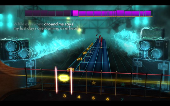Rocksmith® 2014 – A Day To Remember Song Pack for steam Rocksmith® 2014 – A Day To Remember Song Pack for steam