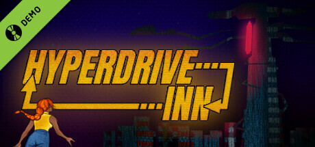 Hyperdrive Inn Demo