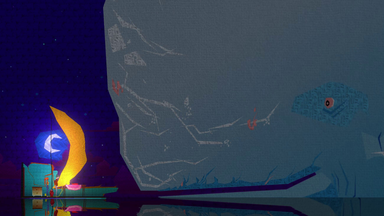 Hyperdrive Inn Demo #6