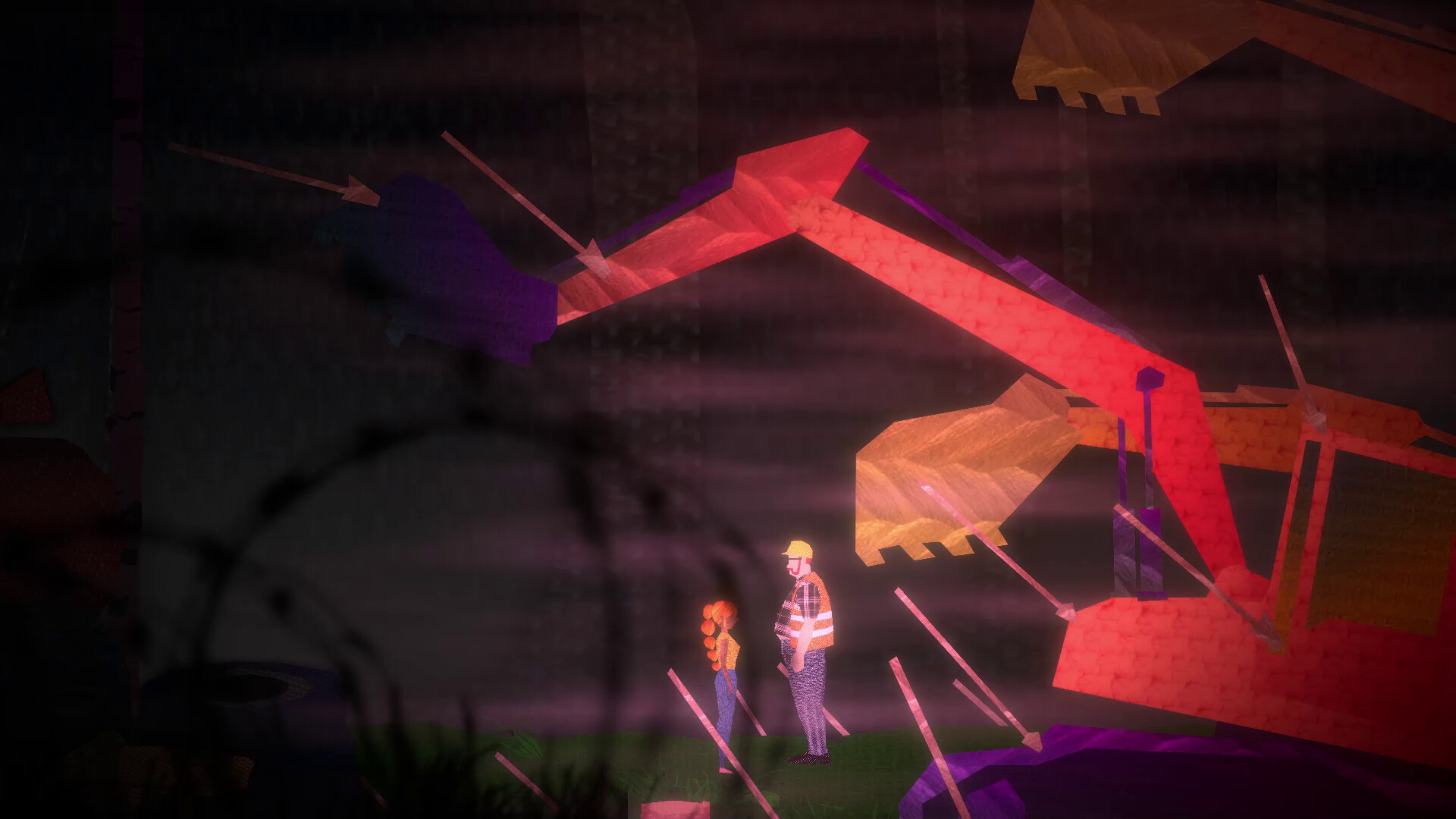 Hyperdrive Inn Demo #11