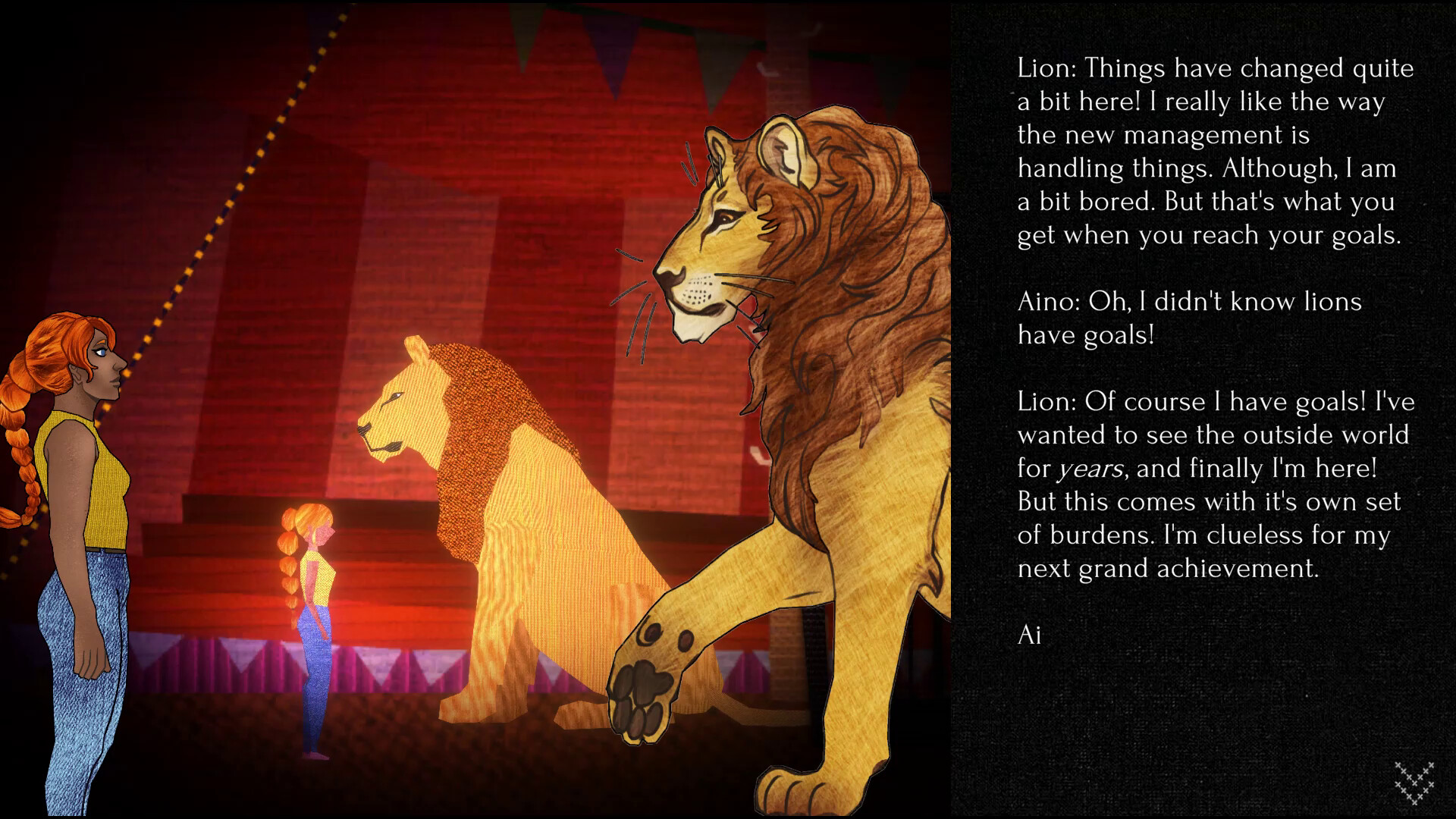 Hyperdrive Inn Demo #17