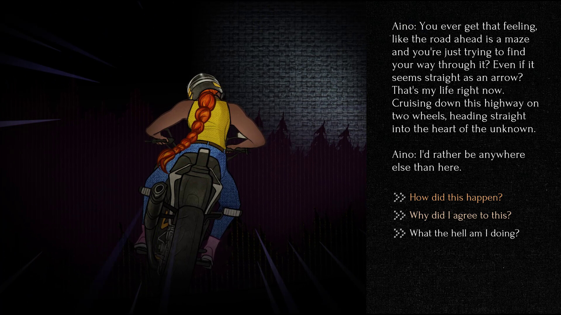 Hyperdrive Inn Demo #15