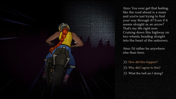 Hyperdrive Inn Demo screenshot 15