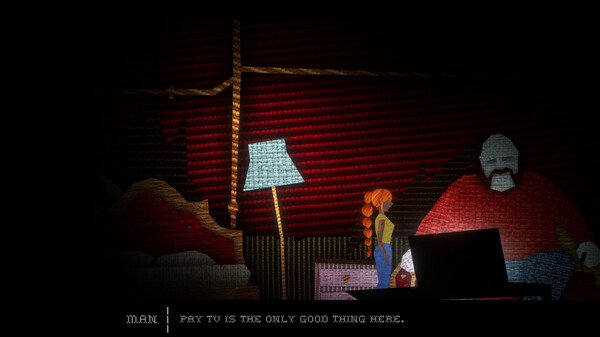 Hyperdrive Inn Demo screenshot 13