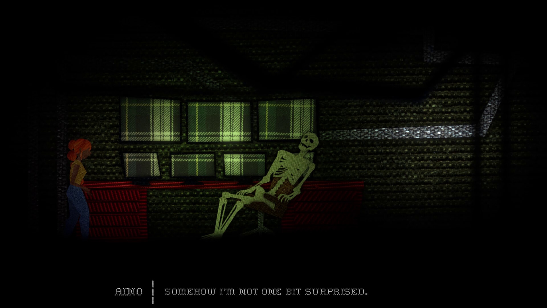 Hyperdrive Inn Demo #12