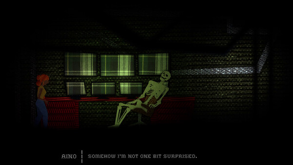 Hyperdrive Inn Demo screenshot 12