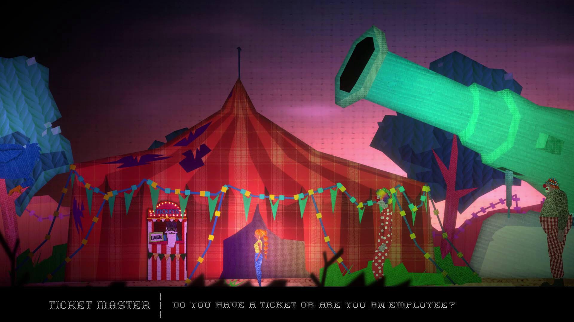 Hyperdrive Inn Demo #3