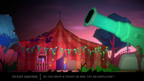 Hyperdrive Inn Demo screenshot 3