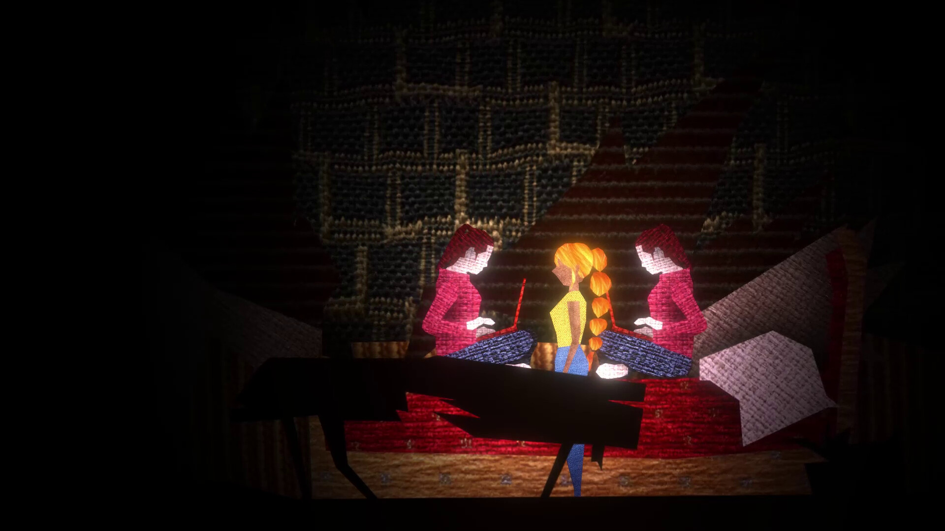 Hyperdrive Inn Demo #14