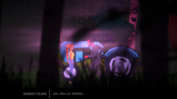 Hyperdrive Inn Demo screenshot 8