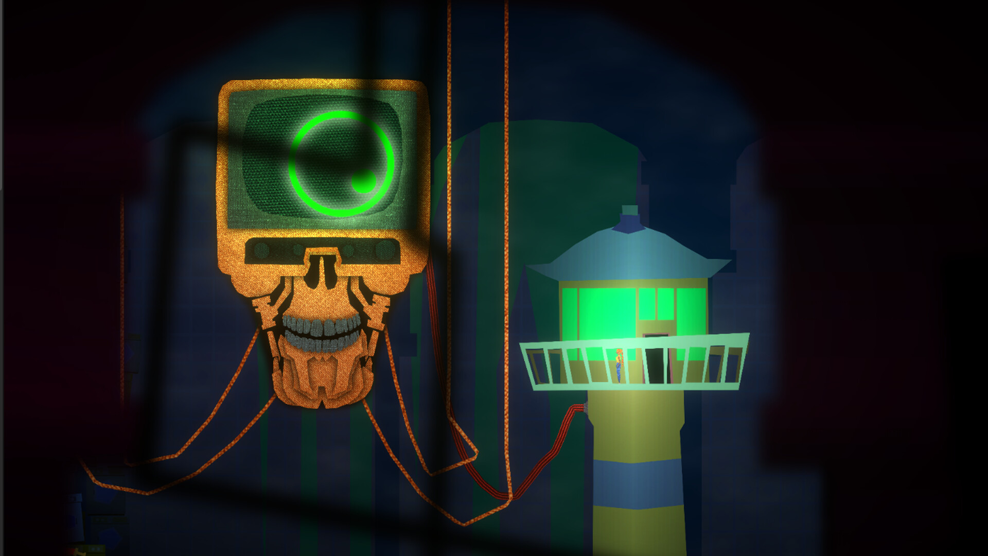 Hyperdrive Inn Demo #10