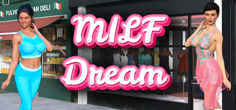 Milf Dream