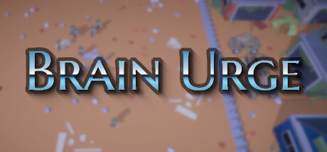 Brain Urge steam charts