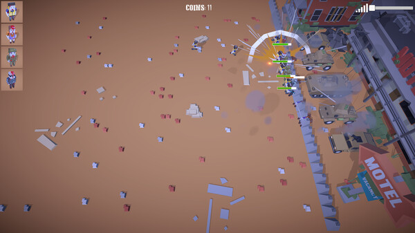 Brain Urge screenshot 8