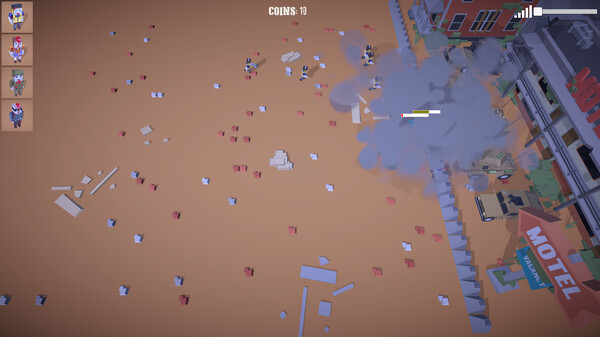 Brain Urge screenshot 7