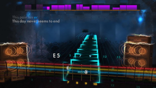 Rocksmith® 2014 – AFI - “Totalimmortal” for steam Rocksmith® 2014 – AFI - “Totalimmortal” for steam