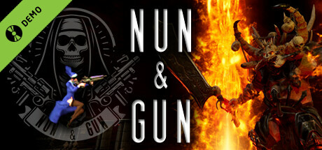 Nun&Gun Demo