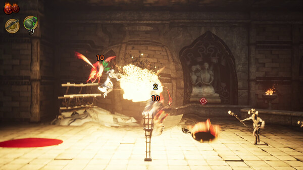 Nun&Gun Demo screenshot 6