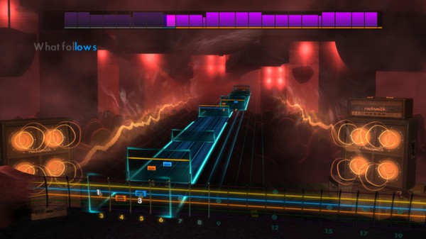 Rocksmith® 2014 – AFI - “Girl’s Not Grey” for steam Rocksmith® 2014 – AFI - “Girl’s Not Grey” for steam