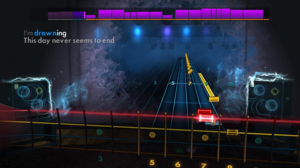 Rocksmith® 2014 – AFI Song Pack for steam Rocksmith® 2014 – AFI Song Pack for steam