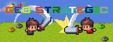 GeoStrategic 게임 이미지