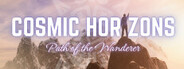 Cosmic Horizons: Path of the Wanderer