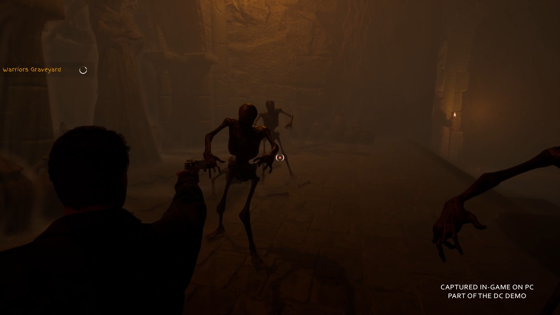 Cosmic Horizons: Path of the Wanderer #5