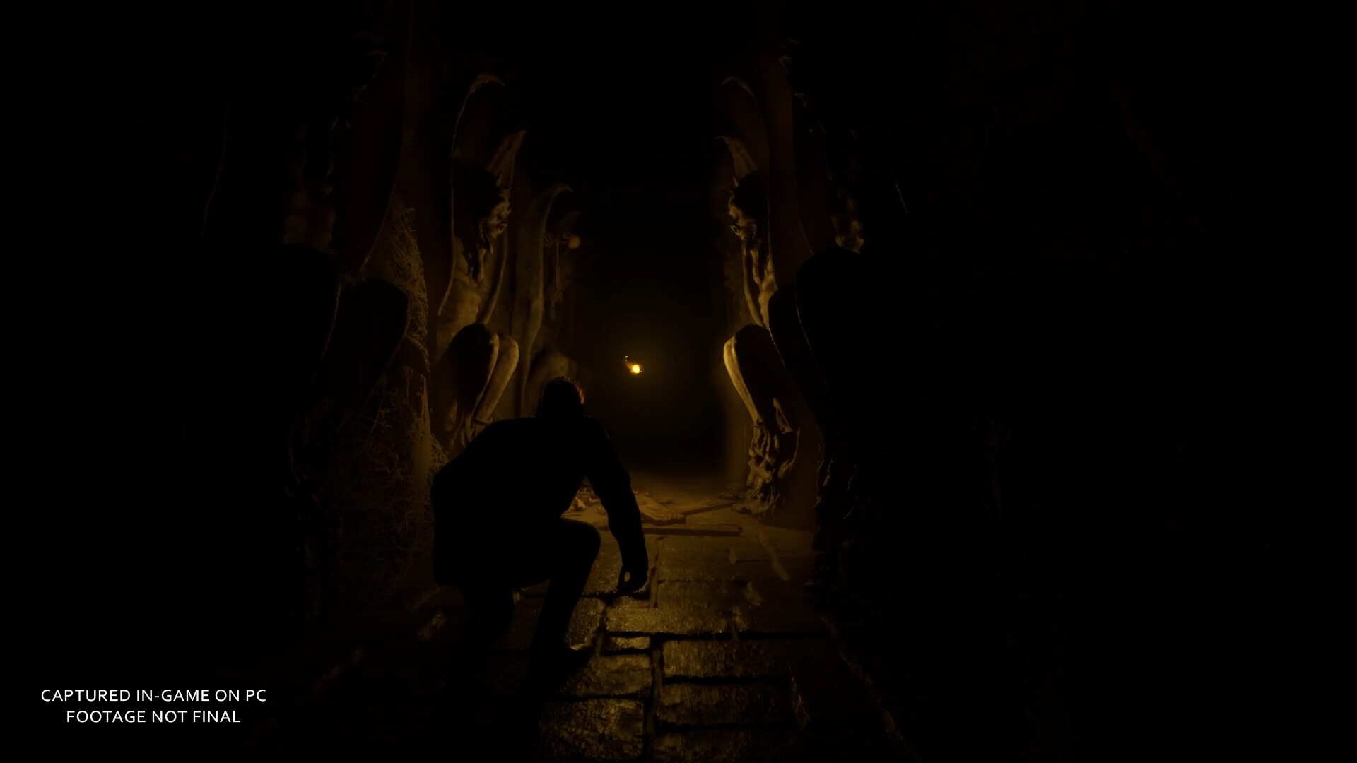 Cosmic Horizons: Path of the Wanderer #8