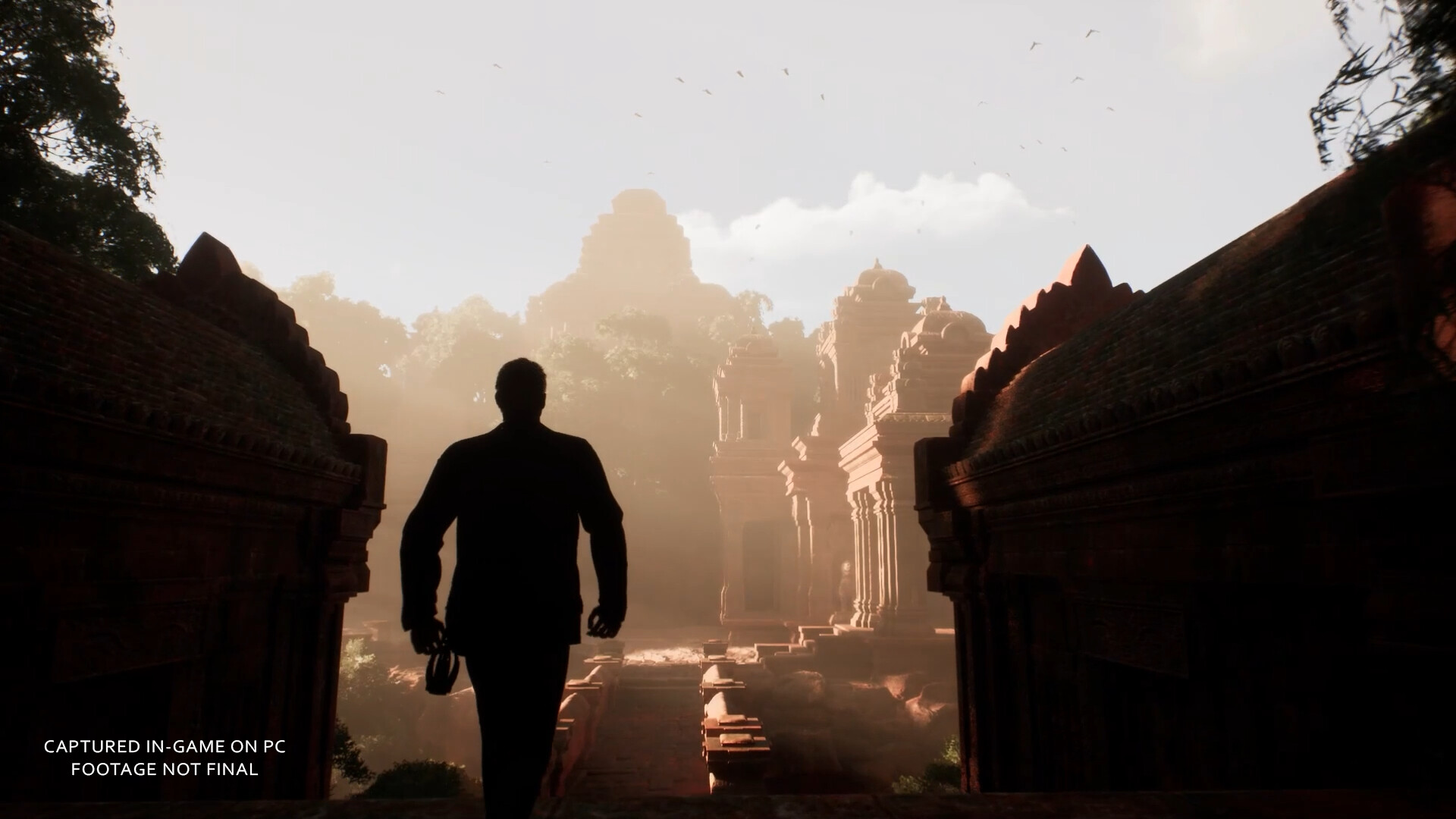 Cosmic Horizons: Path of the Wanderer #0