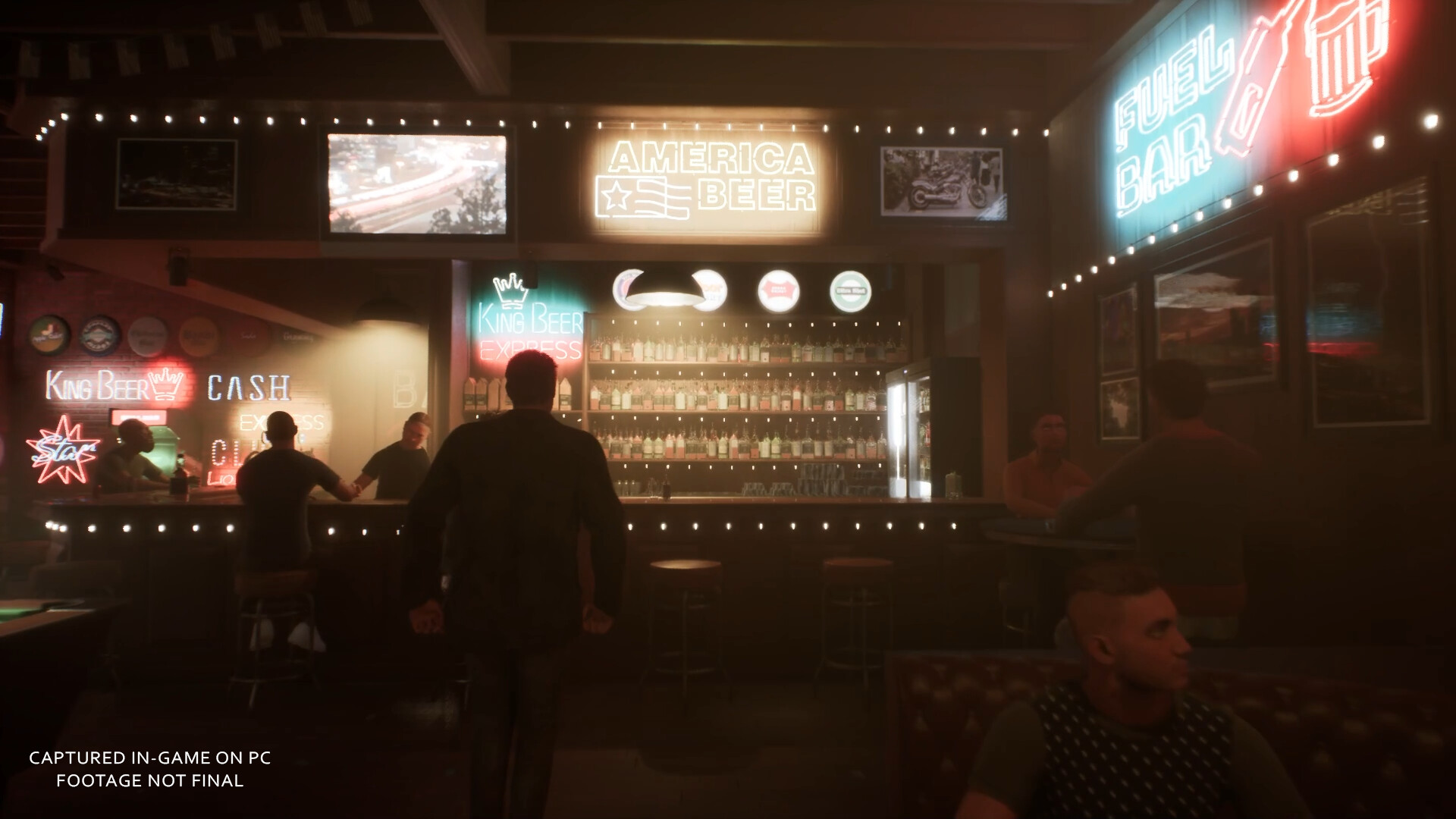 Cosmic Horizons: Path of the Wanderer #9