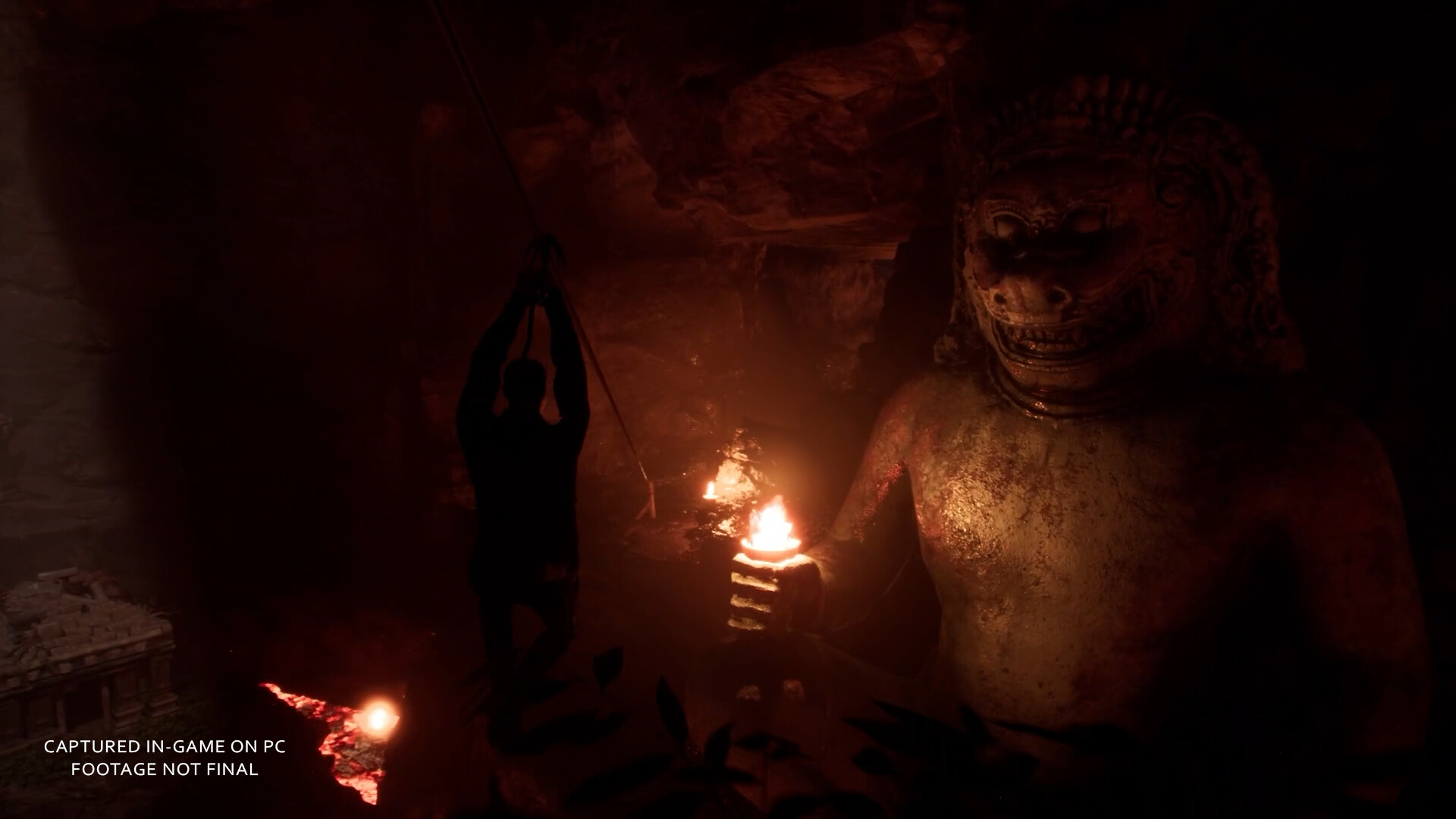 Cosmic Horizons: Path of the Wanderer #4