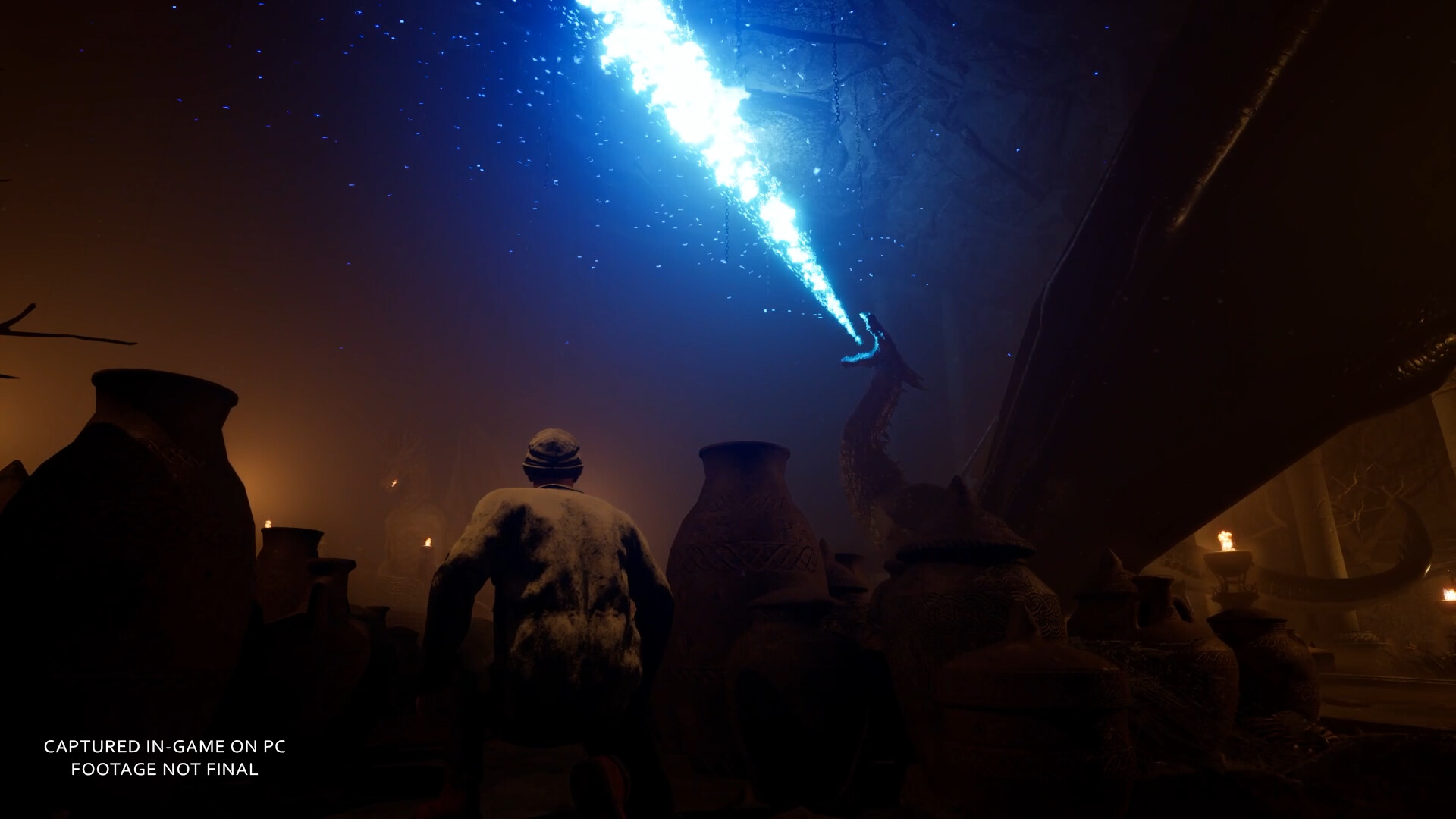 Cosmic Horizons: Path of the Wanderer #7