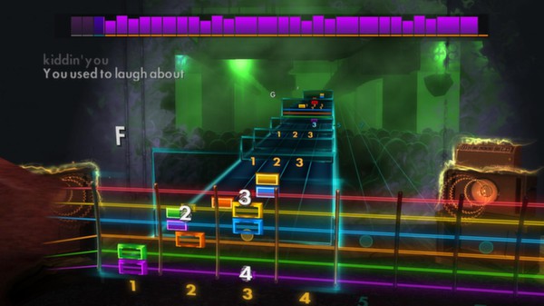 Rocksmith® 2014 – Bob Dylan Song Pack