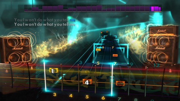 Rocksmith® 2014 – Rage Against the Machine - “Killing in the Name” for steam Rocksmith® 2014 – Rage Against the Machine - “Killing in the Name” for steam