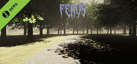 Ferus- The dark abyss Demo