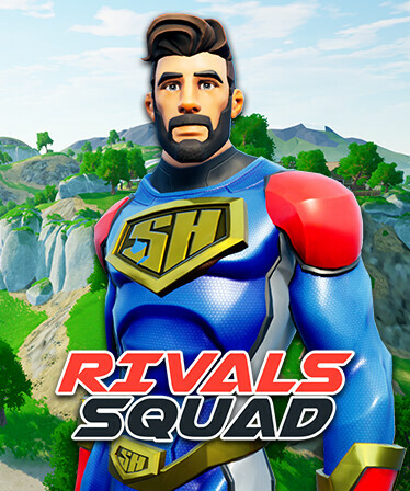 Rivals Squad Full Version