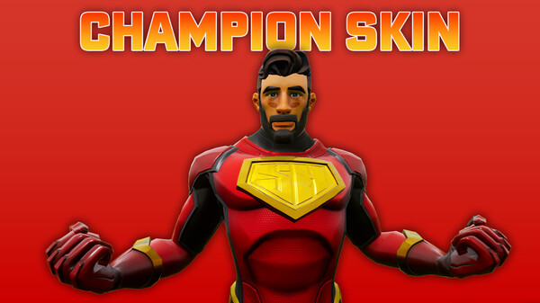 Rivals Squad Full Version