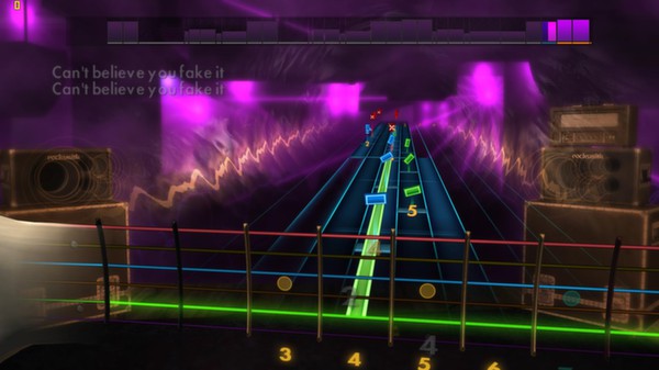 Rocksmith® 2014 – Garbage - “Stupid Girl” for steam Rocksmith® 2014 – Garbage - “Stupid Girl” for steam