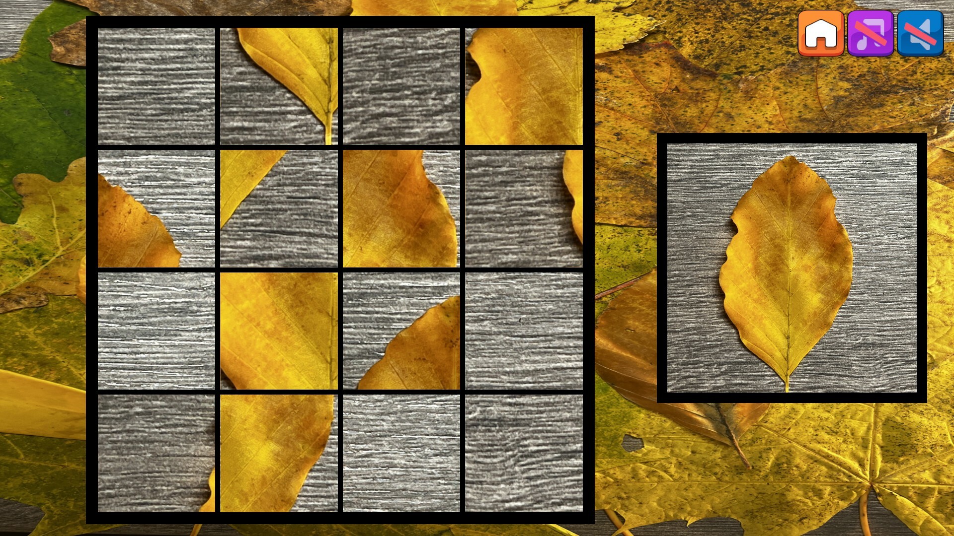 OG Puzzlers: Fall 2K23 screenshot 1