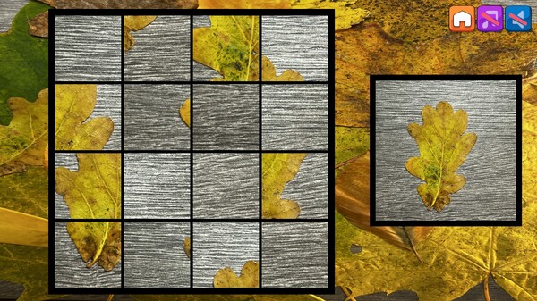 OG Puzzlers: Fall 2K23 game for windows Pc 1