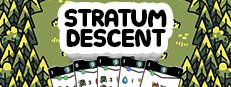Stratum Descent 게임 이미지